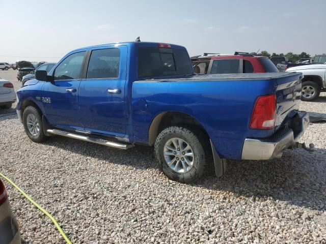 2016 RAM 1500 SLT - 1C6RR7LTXGS318600