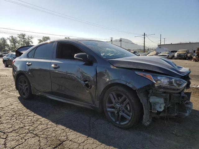 2020 KIA FORTE GT L - 3KPF34AD9LE260113