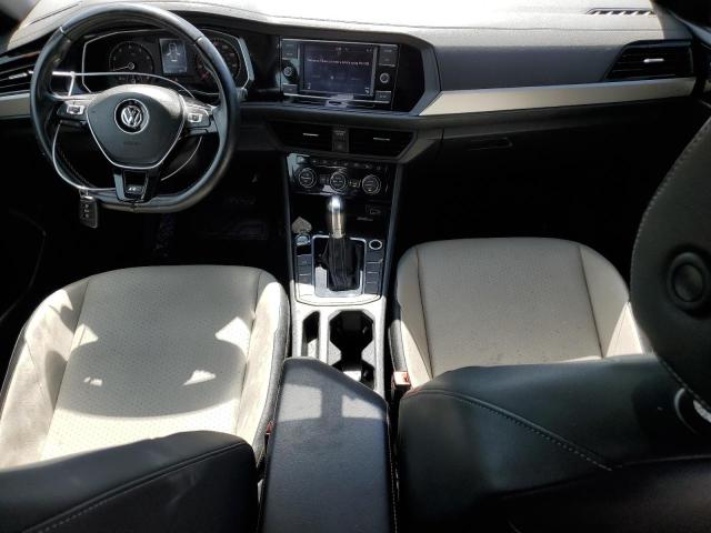2019 VOLKSWAGEN JETTA S - 3VWC57BU7KM058305