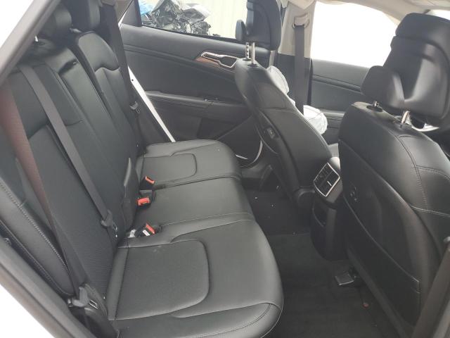 2023 KIA SPORTAGE E - 5XYK33AF4PG121607