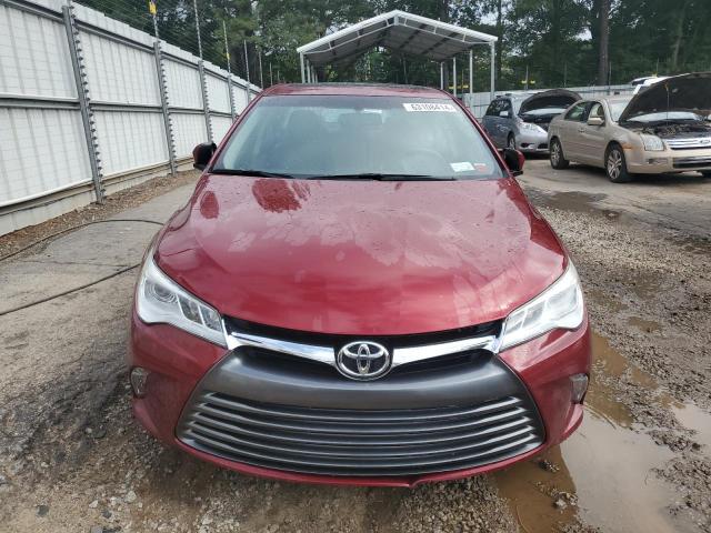 VIN 4T1BK1FKXHU578107 2017 Toyota Camry, Xse no.5