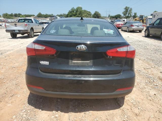 2016 KIA FORTE LX - KNAFK4A68G5477381