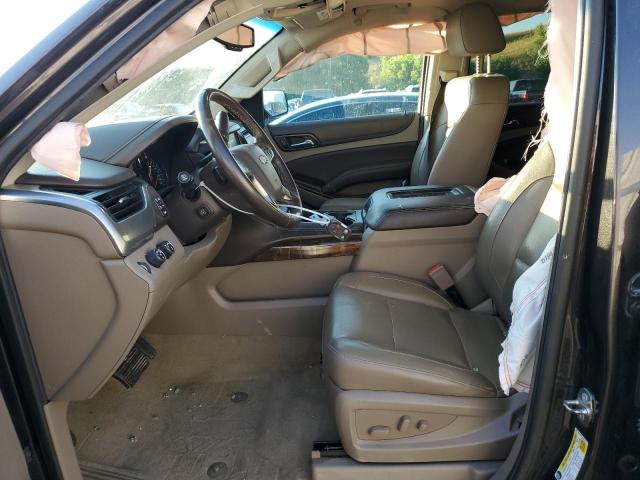 2017 Chevrolet Tahoe K1500 Lt VIN: 1GNSKBKC3HR256413 Lot: 61865604