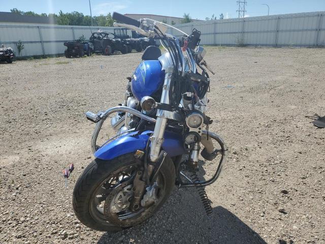 2004 KAWASAKI VN1600 - JKBVNKB194A001680