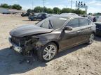2017 NISSAN ALTIMA 3.5 - 1N4BL3AP0HC154365
