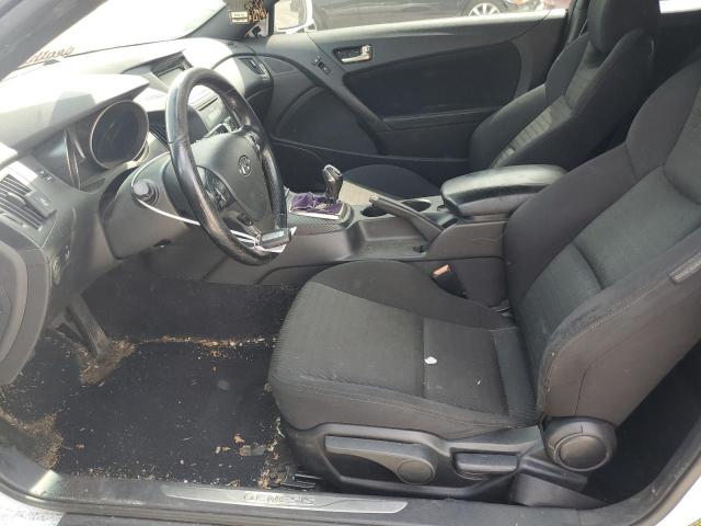 2015 HYUNDAI GENESIS CO - KMHHT6KJ9FU127779