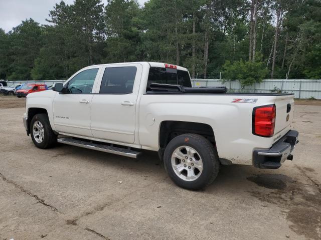 Vin: 3gcukrecxfg339386, lot: 63915064, chevrolet all models k1500 lt 20152