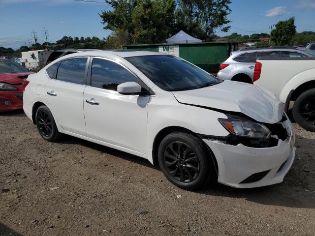 2017 NISSAN SENTRA S - 3N1AB7AP4HY226369