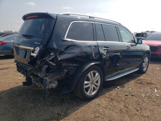 2018 Mercedes-Benz GLS-klasse - Image 3