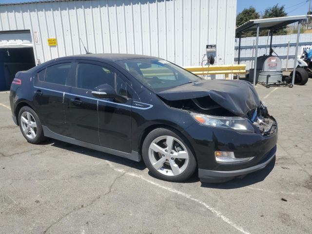 VIN 1G1RB6E42DU108725 2013 Chevrolet Volt no.4