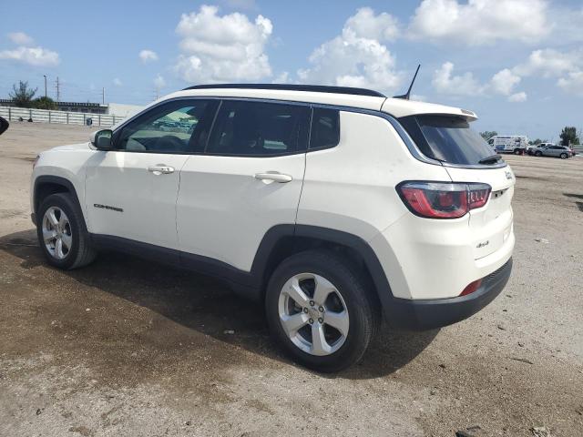 2019 JEEP COMPASS LA - 3C4NJDBB8KT768405