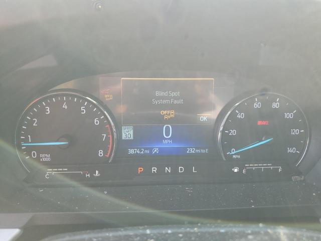 2023 FORD EXPLORER X - 1FMSK7DH1PGC43258