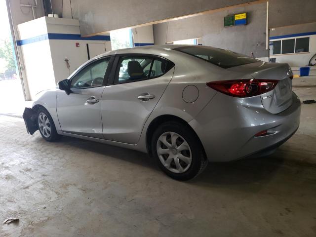 VIN 3MZBM1U78FM142495 2015 Mazda 3, Sport no.2