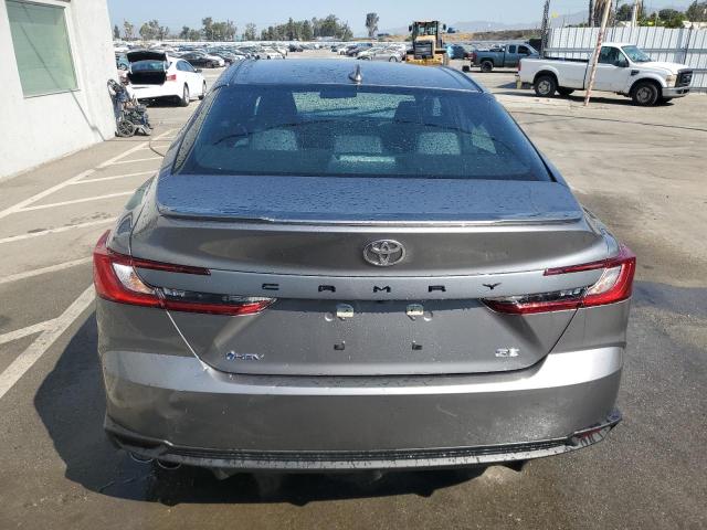 2025 TOYOTA CAMRY- SE 4T1DAACK6SU508255