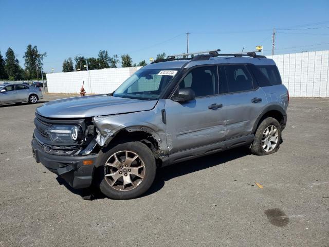 2022 FORD BRONCO SPO - 3FMCR9A63NRD12312