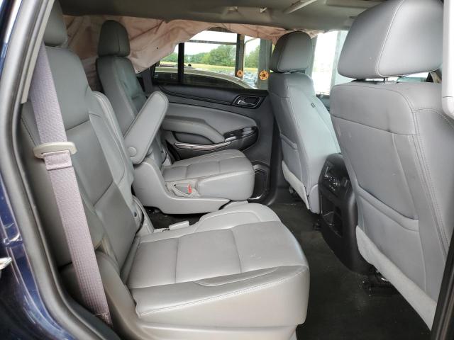 2017 Chevrolet Tahoe K1500 Lt VIN: 1GNSKBKC4HR190812 Lot: 62085044