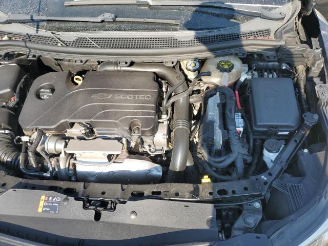 2017 Chevrolet Cruze Lt VIN: 3G1BE6SM7HS554954 Lot: 62220564