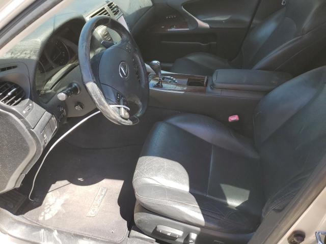 2006 Lexus Is 350 VIN: JTHBE262765008041 Lot: 51987214