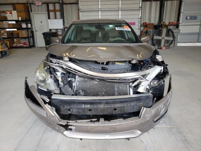2015 NISSAN ALTIMA 2.5 - 1N4AL3AP1FC218874