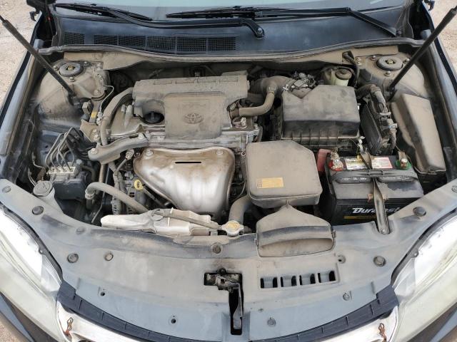 VIN 4T1BF1FK1FU076247 2015 Toyota Camry, LE no.11