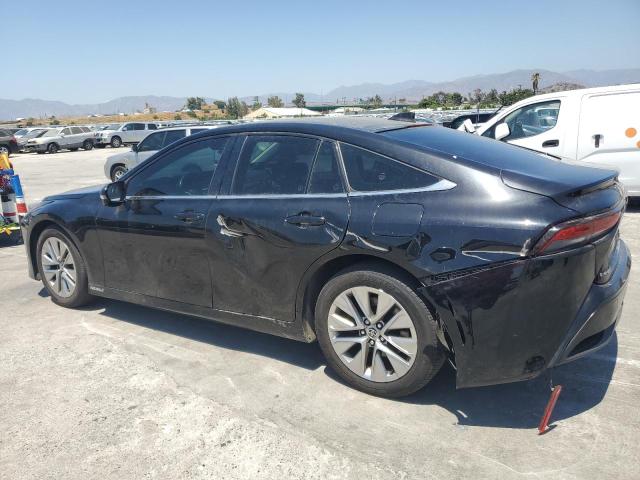 VIN JTDAAAAA5PA009988 2023 Toyota Mirai, Xle no.2