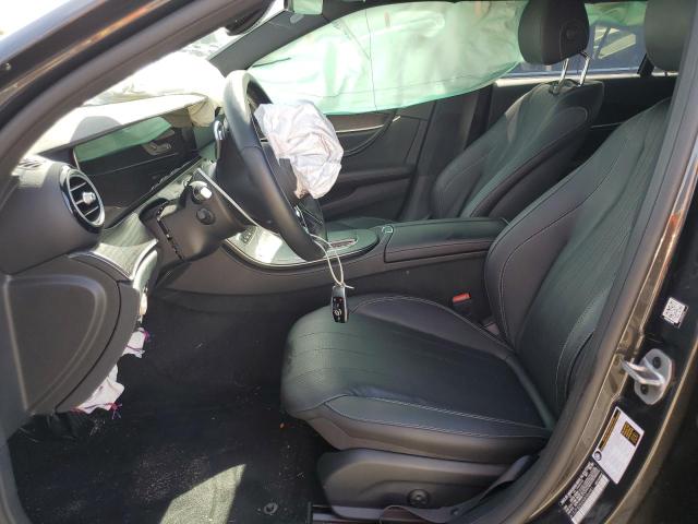2022 MERCEDES-BENZ E 350 - W1KZF8DB6NB086481
