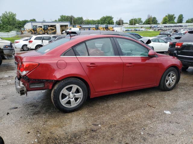 Vin: 1g1pc5sb0d7230533, lot: 65460124, chevrolet cruze lt 20133