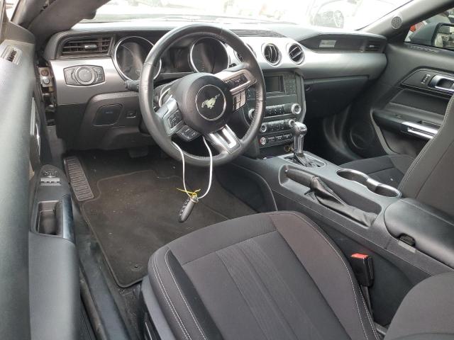 2022 Ford Mustang Gt VIN: 1FA6P8CF0N5147665 Lot: 62961064