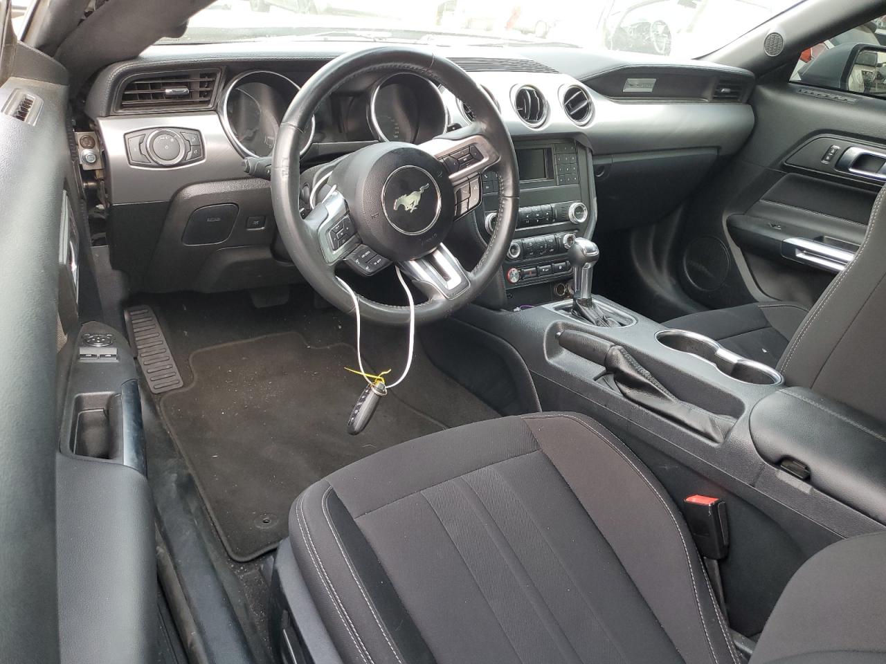 1FA6P8CF0N5147665 2022 Ford Mustang Gt