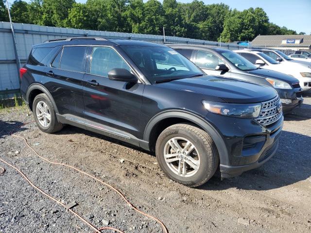 2022 FORD EXPLORER X - 1FMSK8DH6NGA56715