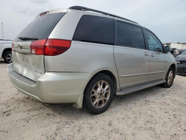 2004 Toyota Sienna Xle VIN: 5TDZA22C84S204815 Lot: 61528404