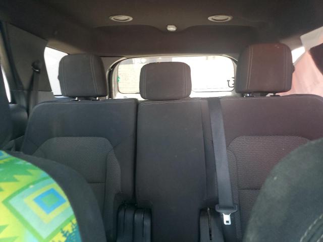 2017 FORD EXPLORER X - 1FM5K8DH9HGC22243