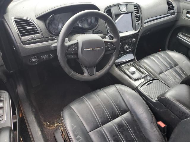 2017 CHRYSLER 300 S 2C3CCABG1HH553806