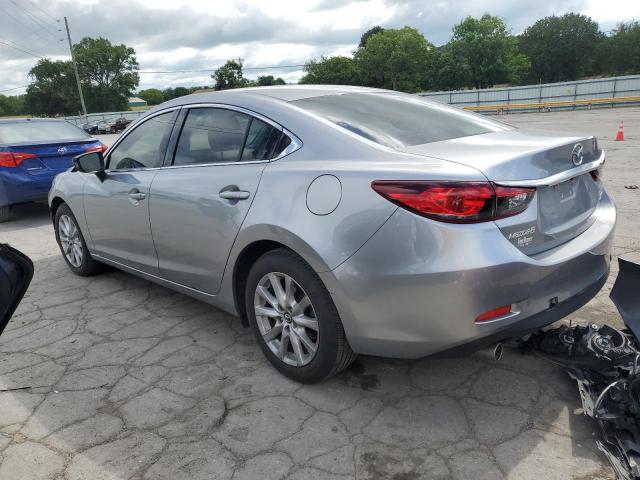 2015 Mazda 6 Sport VIN: JM1GJ1U51F1193642 Lot: 62231714