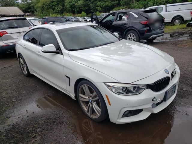 VIN WBA4E3C52HG187270 2017 BMW 4 Series, 440I Gran ... no.4