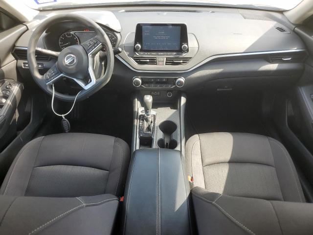 2020 NISSAN ALTIMA S - 1N4BL4BV4LC207483