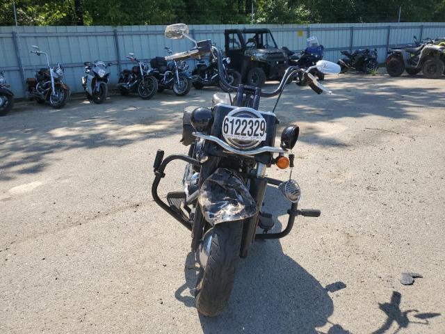2018 HARLEY-DAVIDSON FLHC HERIT 1HD1YAJ15JC069288