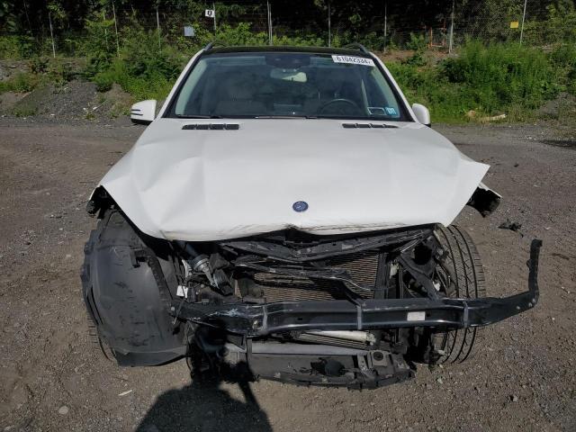 2017 Mercedes-Benz Gle 350 4Matic VIN: 4JGDA5HB2HA846374 Lot: 61042334