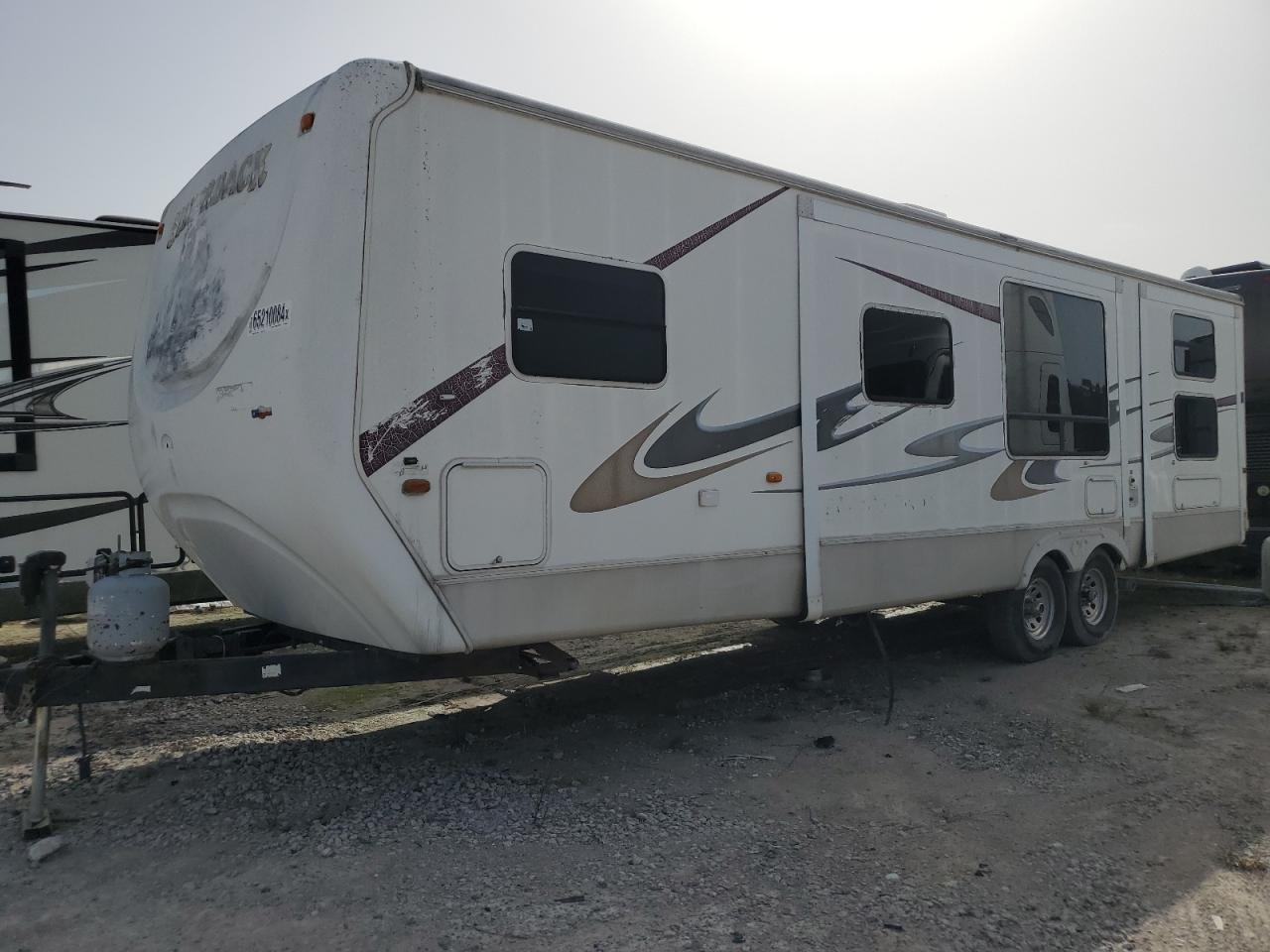 Lot #3286640292 2006 CEDR SILVERBACK