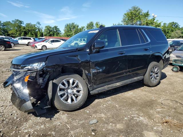 2022 CHEVROLET TAHOE K150 - 1GNSKNKD5NR257438