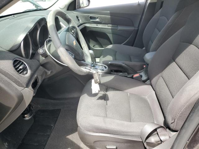2015 CHEVROLET CRUZE LT - 1G1PC5SB9F7106523