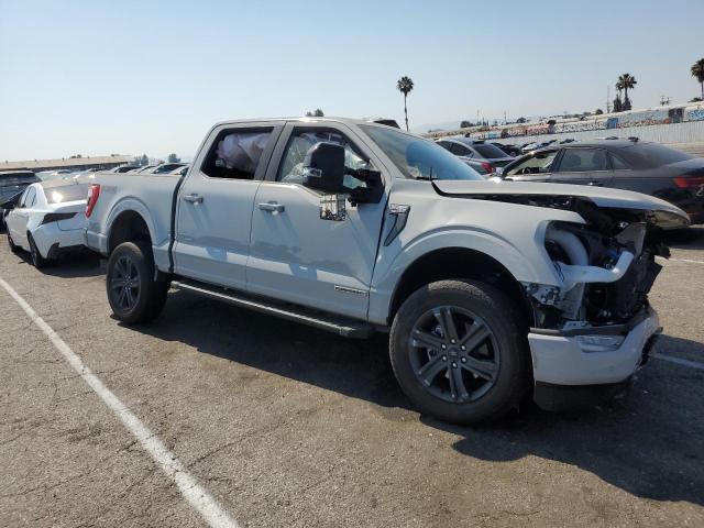 1FTFW1EDXPFC44627 Ford F-150 F150 SUPER 4