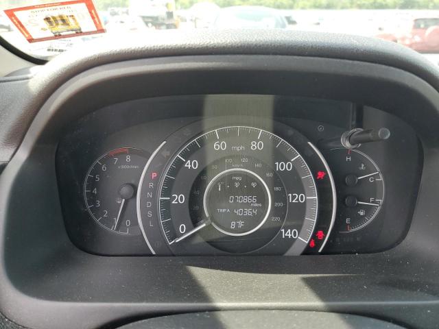 2015 HONDA CR-V EX - 5J6RM4H51FL128347