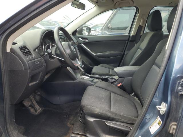 2015 MAZDA CX-5 SPORT - JM3KE2BE2F0461957