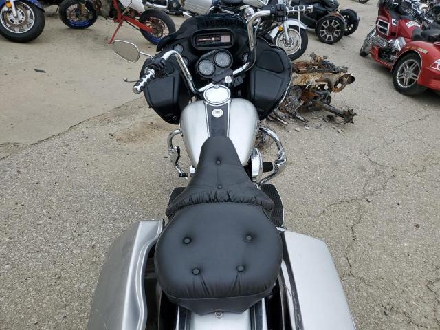 2003 HARLEY-DAVIDSON FLTRI ANNI 1HD1FSW473Y623791