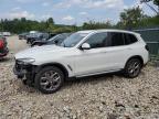 2023 BMW X3 XDRIVE3 - WBX57DP07PN236336