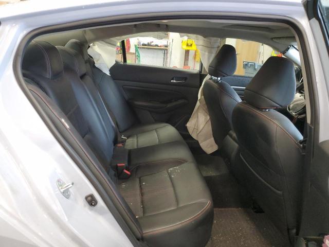 2023 NISSAN ALTIMA SR - 1N4BL4CW5PN342604