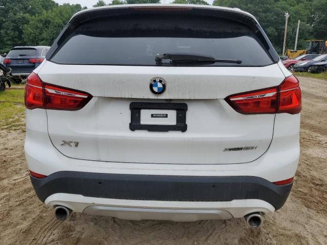 VIN WBXJG9C03L3L79758 2020 BMW X1, Xdrive28I no.6