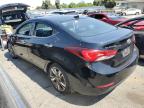 HYUNDAI ELANTRA SE photo