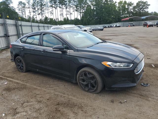 VIN 1FA6P0H7XE5385607 2014 Ford Fusion, SE no.4